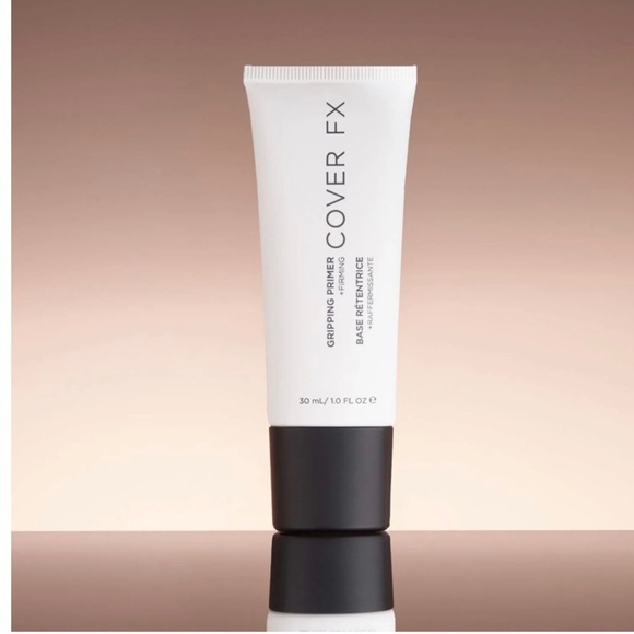 NEW Cover FX gripping primer - Picture 1 of 6